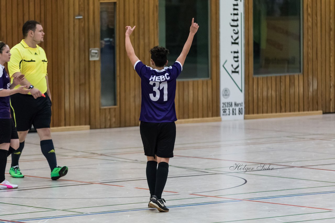 Bild 316 - Volksbank Cup Elmshorn